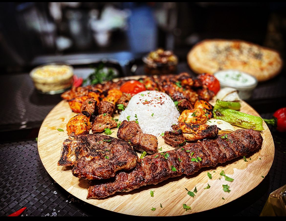 Photo of Melton Mangal - 33 Burton St, Melton Mowbray LE13 1AF